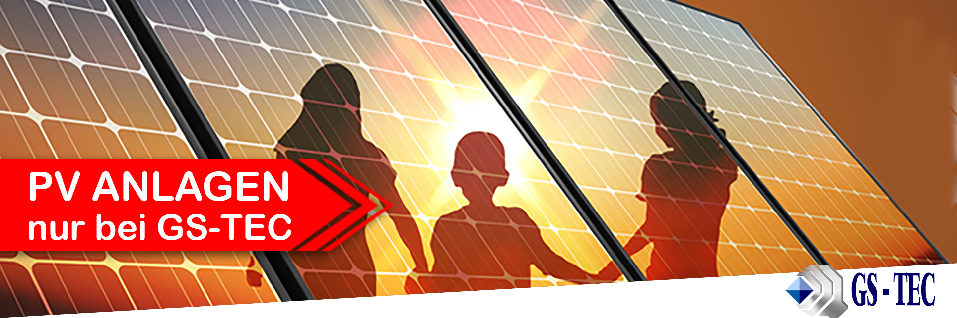 GS TEC Solar