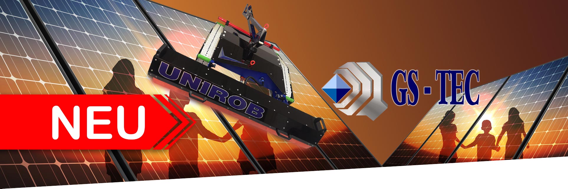 GS TEC Solar