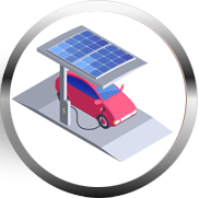 mobile Stromproduktion