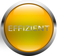effiziente Leistung