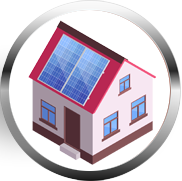 Photovoltaik Anlage Solar
